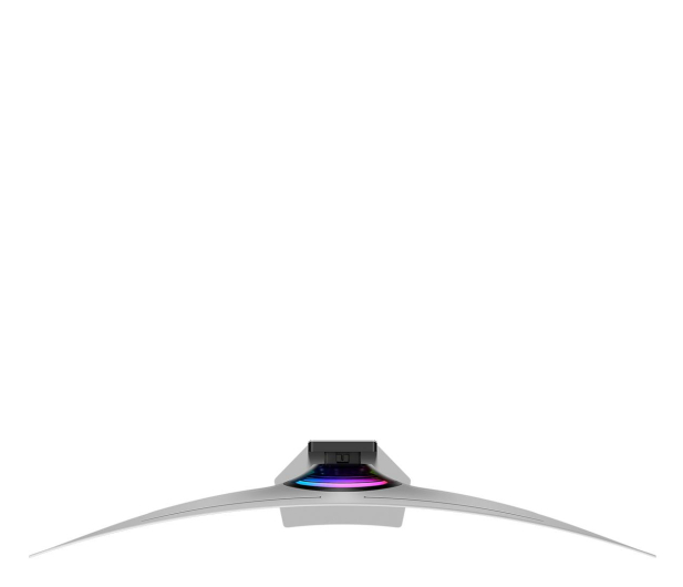 SAMSUNG 49" LS49CG950SUXDU DQHD 240Hz 0,03ms(GTG) QD-OLED - 1163712 - zdjęcie 10